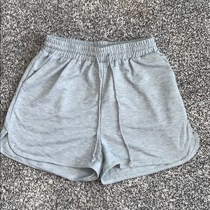 SHEIN shorts